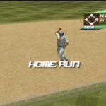 WORLD SERIES BASEBALL 2K2のゲームプレイ画像