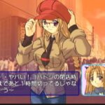 どきどきアイドルスターシーカーRemixのゲームプレイ画像