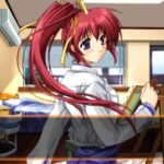 こみっくパーティーのゲームプレイ画像
