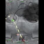 アンダーディフィートのゲームプレイ画像