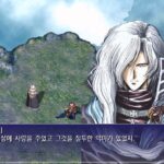西風の狂詩曲のゲームプレイ画像