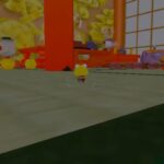 機天烈少年'Sガンガガンのゲームプレイ画像