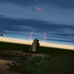 インカミング 人類最終決戦のゲームプレイ画像