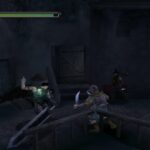 ベルセルク 千年帝国の鷹篇 喪失花の章のゲームプレイ画像