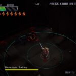 ガンスパイクのゲームプレイ画像