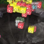ムサピィのチョコマーカーのゲームプレイ画像