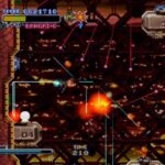 爆裂無敵 バンガイオーのゲームプレイ画像