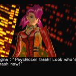 サイキックフォース2012のゲームプレイ画像