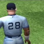 WORLD SERIES BASEBALL 2K1のゲームプレイ画像