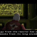CARRIERのゲームプレイ画像