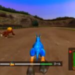 アニマスターのゲームプレイ画像