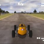 スピリットオブスピード1937のゲームプレイ画像