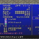 戦国TURB Fanfan I love me Dance-doubletendreのゲームプレイ画像