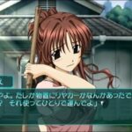 My Merry Mayのゲームプレイ画像
