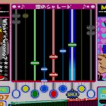ポップンミュージック3 アペンドディスクのゲームプレイ画像