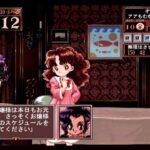 プリンセスメーカーコレクションのゲームプレイ画像