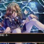 ELYSION 〜永遠のサンクチュアリ〜のゲームプレイ画像