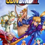 ガンバード2のゲームプレイ画像