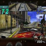 エイティーン・ホイーラーのゲームプレイ画像
