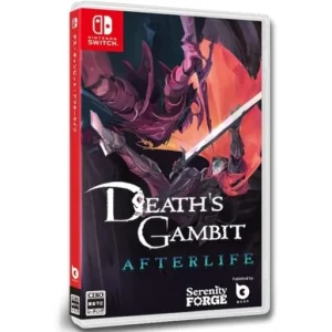 Death's Gambit: Afterlife