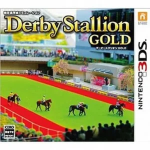 ダービースタリオンGOLD
