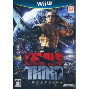 Devil's Third