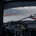 DiRT 3のゲーム画面