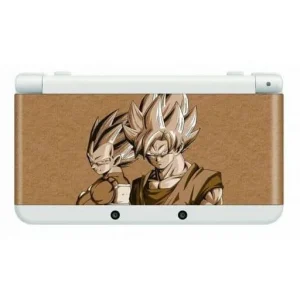 ドラゴンボールフュージョンズ