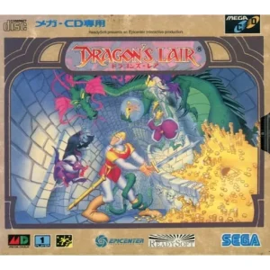ドラゴンズレア