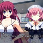 グリザイアの迷宮 -LE LABYRINTHE DE LA GRISAIA-のゲーム画面