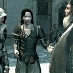 アサシン クリード IIのゲーム画面
