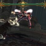 アスラズ ラースのゲーム画面
