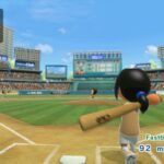 Wii Sports Clubのゲーム画面