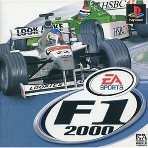 F1 2000
