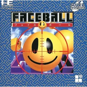 フェイスボール