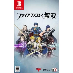 ファイアーエムブレム無双