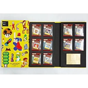 ファミコンミニ ディスクシステムセレクション