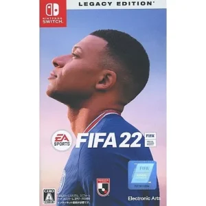 FIFA 22 Legacy Edition