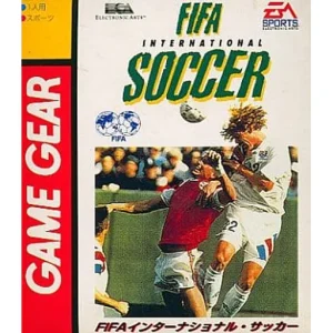 FIFAインターナショナル・サッカー