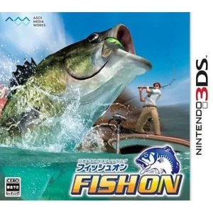 FISH ON