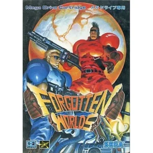 フォゴットンワールズ