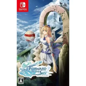 Forward to the Sky