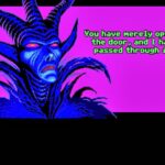 LOOMのゲーム画面