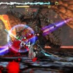 ロード オブ アルカナのゲーム画面