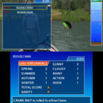 FISH ONのゲーム画面