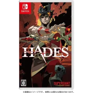 HADES
