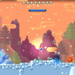 Chronicles of Teddy : Harmony of Exidusのゲーム画面