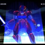 封神領域エルツヴァーユのゲーム画面