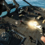 Far Cry 3のゲーム画面