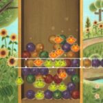 ピヨタマのゲーム画面